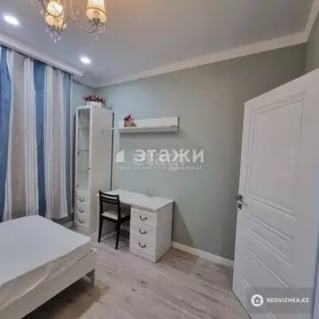 82 м², 3-комнатная квартира, этаж 6 из 12, 82 м², на длительный срок, изображение - 4