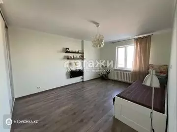 1-комнатная квартира, этаж 8 из 12, 42 м²