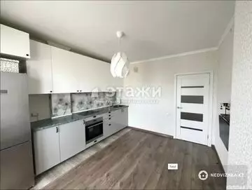 42.4 м², 1-комнатная квартира, этаж 8 из 12, 42 м², изображение - 1