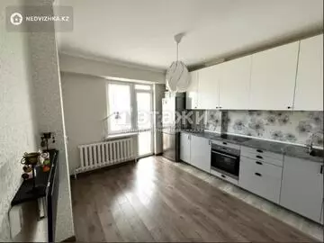 42.4 м², 1-комнатная квартира, этаж 8 из 12, 42 м², изображение - 2