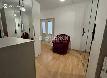 3-комнатная квартира, этаж 2 из 5, 71 м²