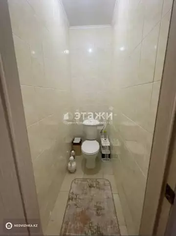 3-комнатная квартира, этаж 2 из 5, 71 м²