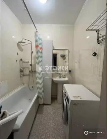 3-комнатная квартира, этаж 2 из 5, 71 м²