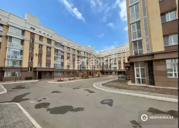 71 м², 3-комнатная квартира, этаж 2 из 5, 71 м², изображение - 6