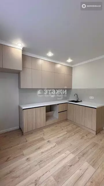 37 м², 1-комнатная квартира, этаж 4 из 9, 37 м², изображение - 2