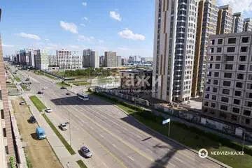 56.1 м², 2-комнатная квартира, этаж 8 из 9, 56 м², изображение - 20