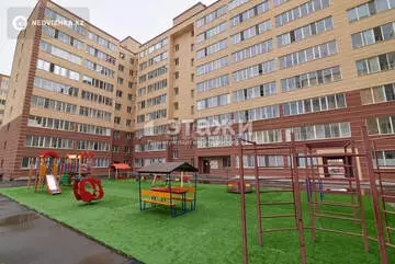 56.1 м², 2-комнатная квартира, этаж 8 из 9, 56 м², изображение - 39