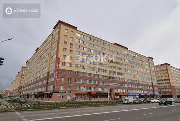 56.1 м², 2-комнатная квартира, этаж 8 из 9, 56 м², изображение - 41