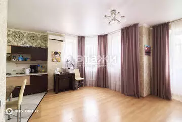 2-комнатная квартира, этаж 5 из 5, 53 м²