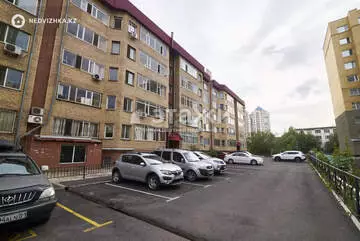 52.9 м², 2-комнатная квартира, этаж 5 из 5, 53 м², изображение - 23