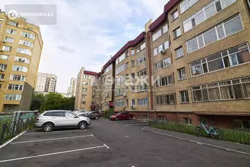 52.9 м², 2-комнатная квартира, этаж 5 из 5, 53 м², изображение - 25