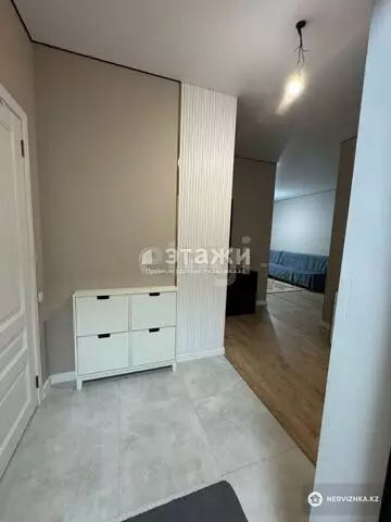 3-комнатная квартира, этаж 5 из 16, 80 м²