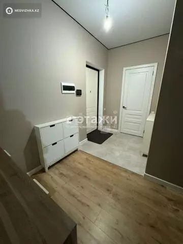 3-комнатная квартира, этаж 5 из 16, 80 м²