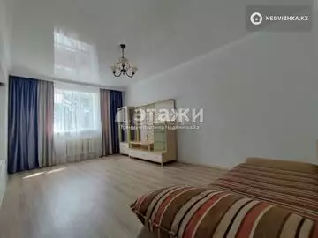 2-комнатная квартира, этаж 2 из 9, 58 м²