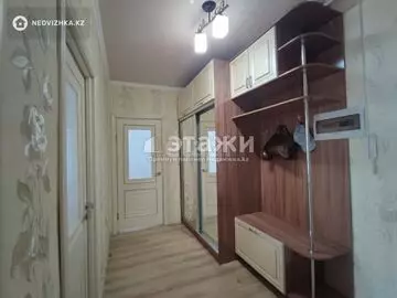 2-комнатная квартира, этаж 2 из 9, 58 м²