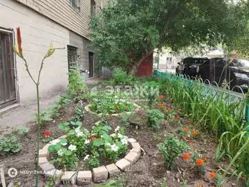 2-комнатная квартира, этаж 2 из 9, 58 м²