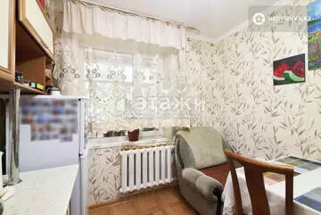 46 м², 2-комнатная квартира, этаж 1 из 5, 46 м², изображение - 11