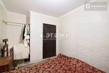 46 м², 2-комнатная квартира, этаж 1 из 5, 46 м², изображение - 17