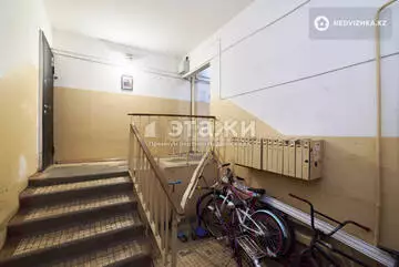 46 м², 2-комнатная квартира, этаж 1 из 5, 46 м², изображение - 24