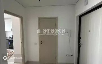 1-комнатная квартира, этаж 6 из 9, 34 м²
