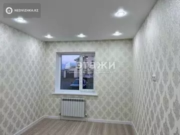 32.2 м², 1-комнатная квартира, этаж 1 из 3, 32 м², изображение - 3