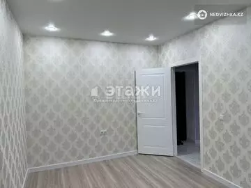 32.2 м², 1-комнатная квартира, этаж 1 из 3, 32 м², изображение - 4