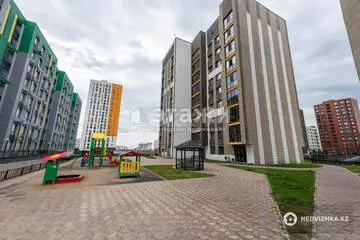 58 м², 3-комнатная квартира, этаж 8 из 10, 58 м², изображение - 12