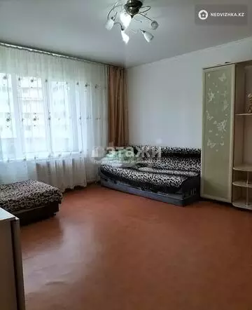 60 м², 3-комнатная квартира, этаж 5 из 5, 60 м², изображение - 1