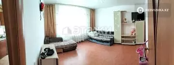 60 м², 3-комнатная квартира, этаж 5 из 5, 60 м², изображение - 2