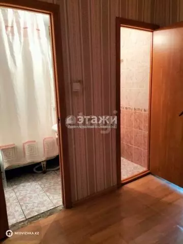 60 м², 3-комнатная квартира, этаж 5 из 5, 60 м², изображение - 8