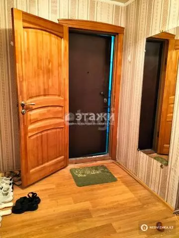 60 м², 3-комнатная квартира, этаж 5 из 5, 60 м², изображение - 10