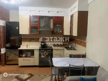 1-комнатная квартира, этаж 2 из 14, 41 м²