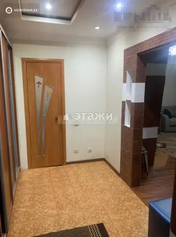 41 м², 1-комнатная квартира, этаж 2 из 14, 41 м², изображение - 3