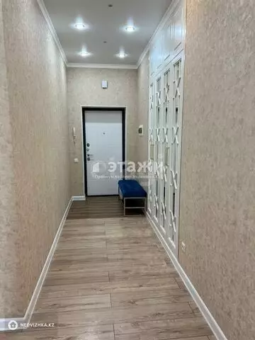 4-комнатная квартира, этаж 4 из 20, 115 м²