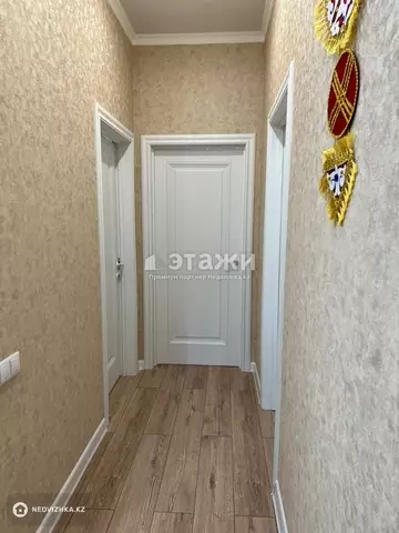 4-комнатная квартира, этаж 4 из 20, 115 м²