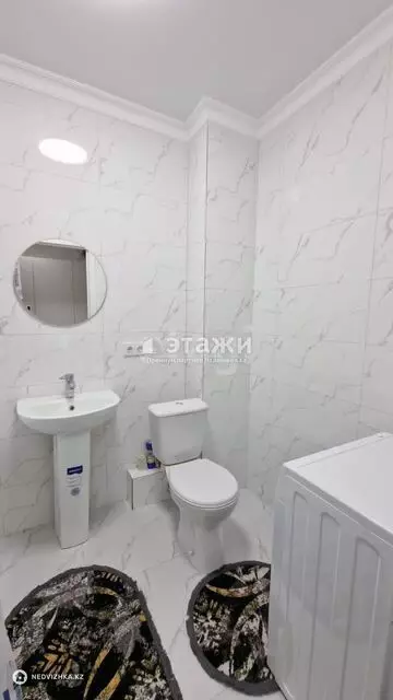 1-комнатная квартира, этаж 5 из 6, 31 м²