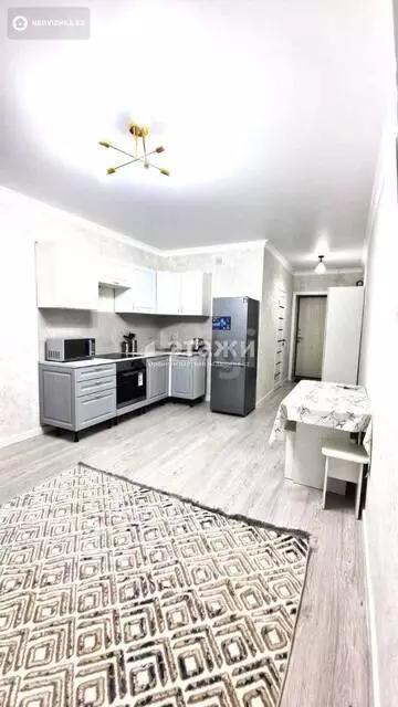 1-комнатная квартира, этаж 5 из 6, 31 м²