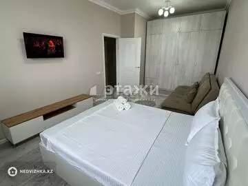 1-комнатная квартира, этаж 13 из 20, 41 м²