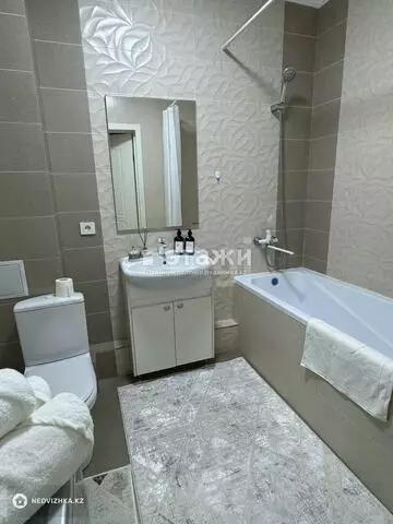 1-комнатная квартира, этаж 13 из 20, 41 м²