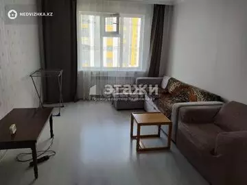 39.5 м², 1-комнатная квартира, этаж 7 из 9, 40 м², изображение - 1