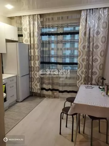 1-комнатная квартира, этаж 7 из 9, 40 м²