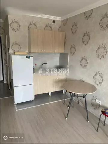 1-комнатная квартира, этаж 6 из 10, 25 м²