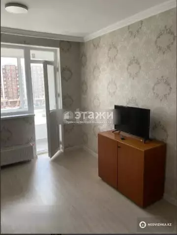 25 м², 1-комнатная квартира, этаж 6 из 10, 25 м², изображение - 0