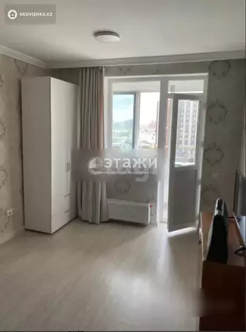 25 м², 1-комнатная квартира, этаж 6 из 10, 25 м², изображение - 1