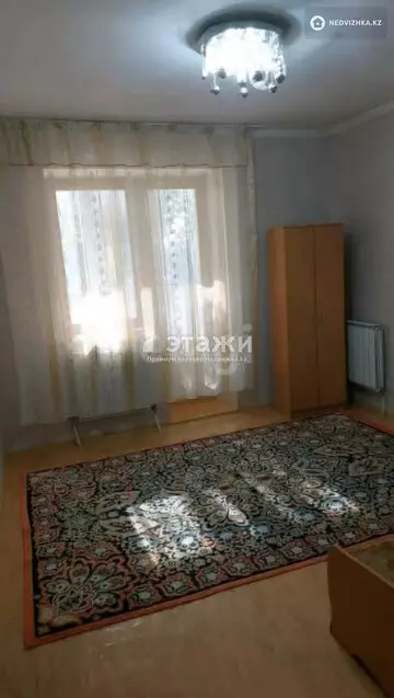 57 м², 2-комнатная квартира, этаж 3 из 18, 57 м², изображение - 3