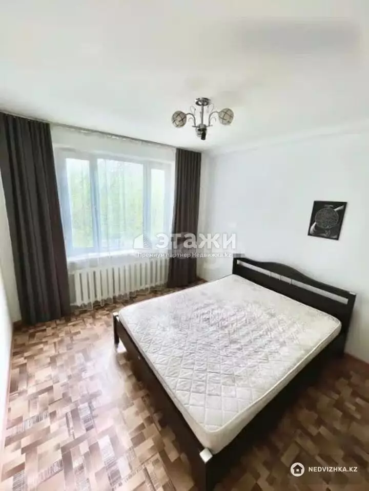 45 м², 2-комнатная квартира, этаж 3 из 5, 45 м², изображение - 1