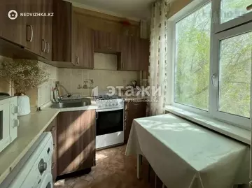 45 м², 2-комнатная квартира, этаж 3 из 5, 45 м², изображение - 1