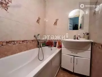 45 м², 2-комнатная квартира, этаж 3 из 5, 45 м², изображение - 2