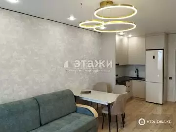 71 м², 3-комнатная квартира, этаж 7 из 9, 71 м², изображение - 11