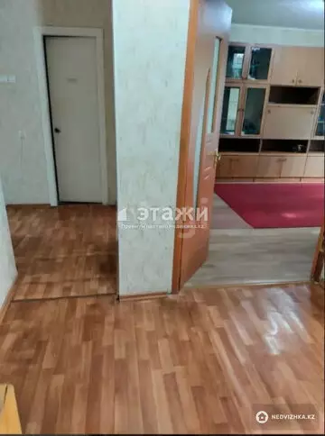 2-комнатная квартира, этаж 3 из 5, 51 м²